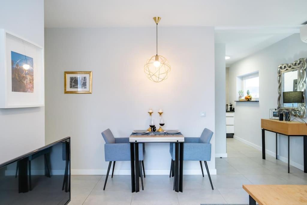Sea Views Penthouse City Center 말라가 외부 사진