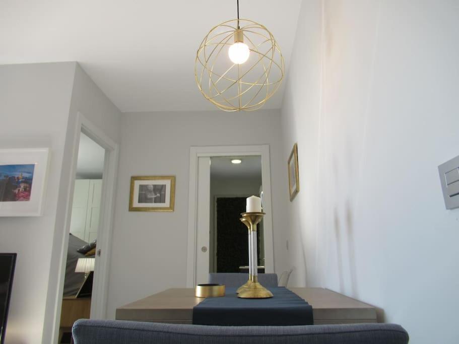 Sea Views Penthouse City Center 말라가 외부 사진