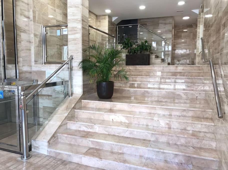 Sea Views Penthouse City Center 말라가 외부 사진