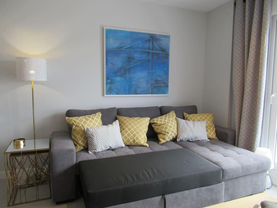 Sea Views Penthouse City Center 말라가 외부 사진