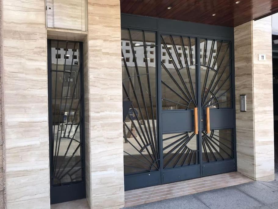 Sea Views Penthouse City Center 말라가 외부 사진