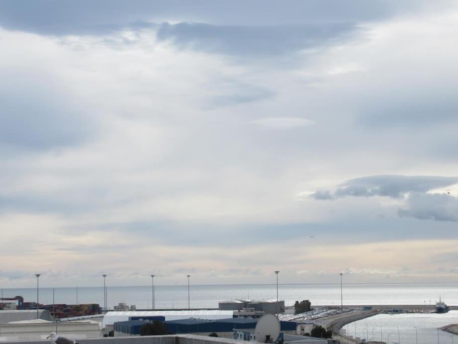 Sea Views Penthouse City Center 말라가 외부 사진